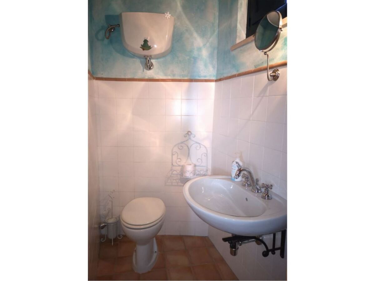 Villa dei Feaci avec piscine panoramique à Lamezia Terme - Photo 29
