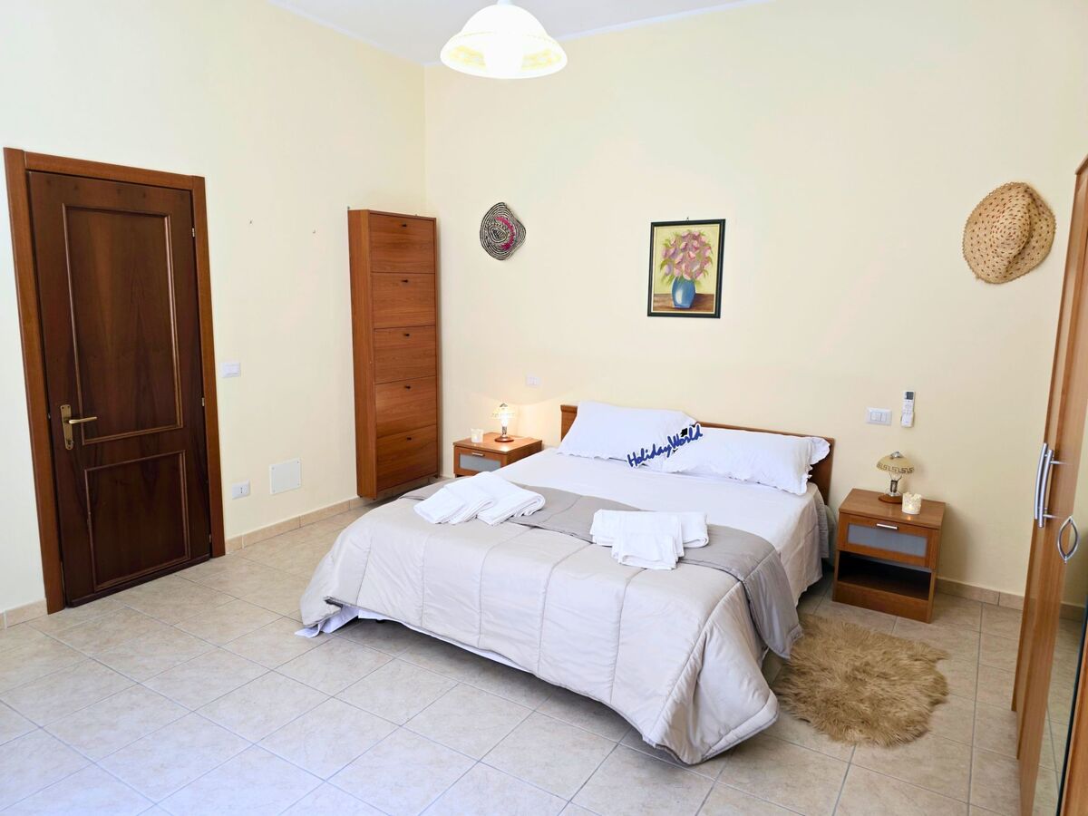 Appartement Villapiana Milano, 2 chambres à 6 km des plages - Photo 1