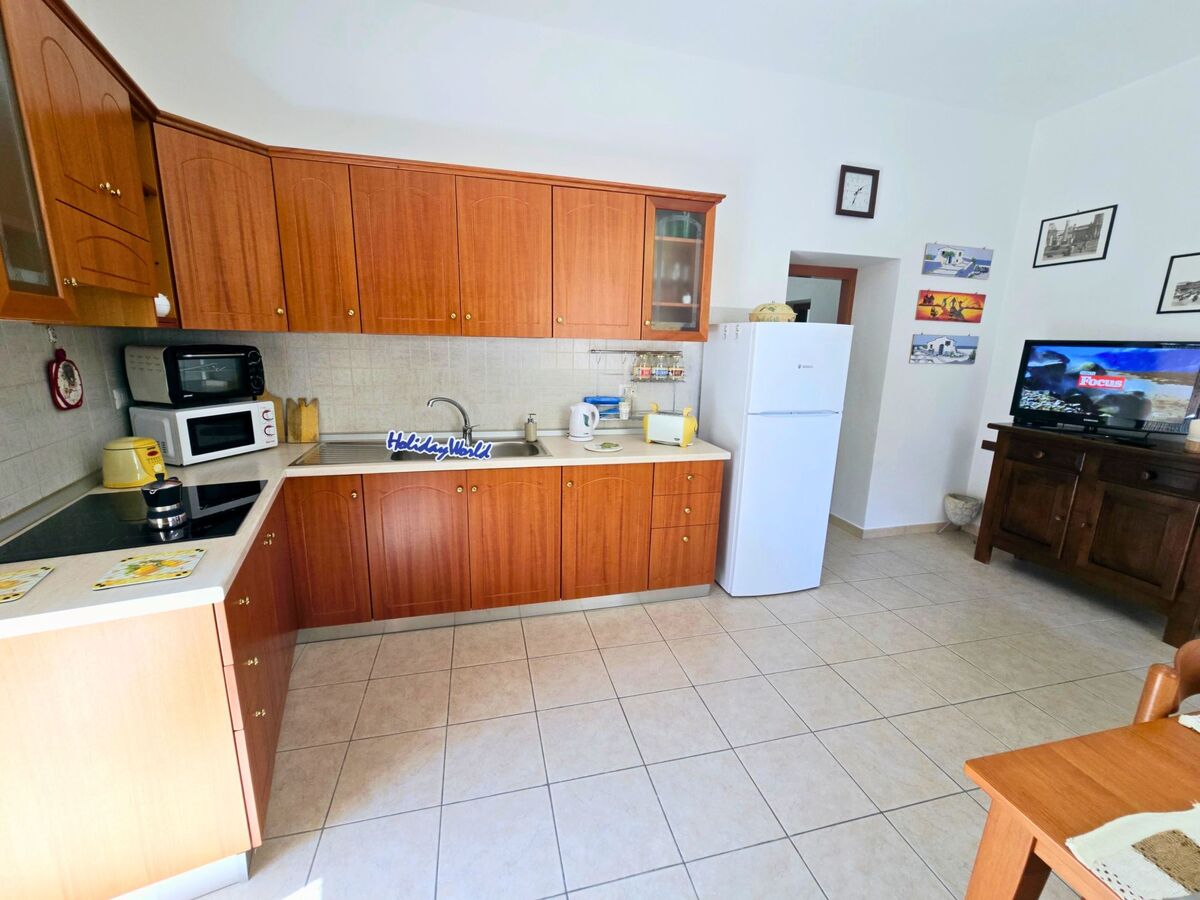 Appartement Villapiana Milano, 2 chambres à 6 km des plages - Photo 2