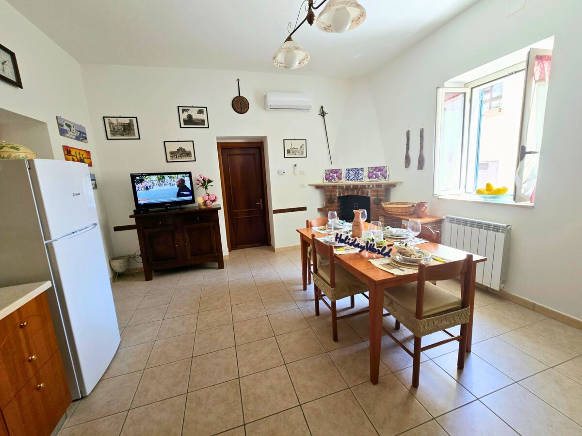 Appartement Villapiana Milano, 2 chambres à 6 km des plages - Photo 3