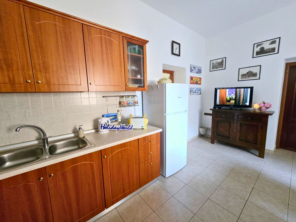 Appartement Villapiana Milano, 2 chambres à 6 km des plages - Photo 4