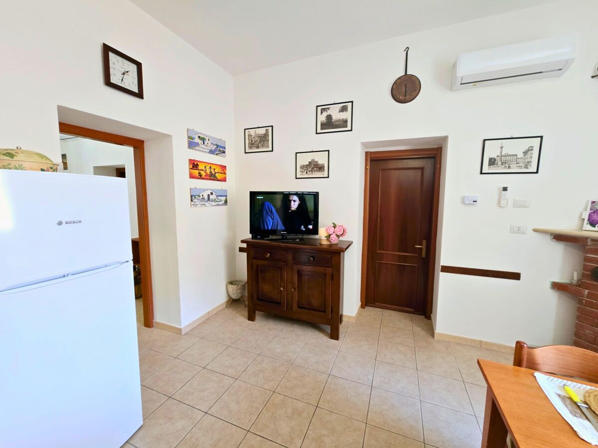 Appartement Villapiana Milano, 2 chambres à 6 km des plages - Photo 5