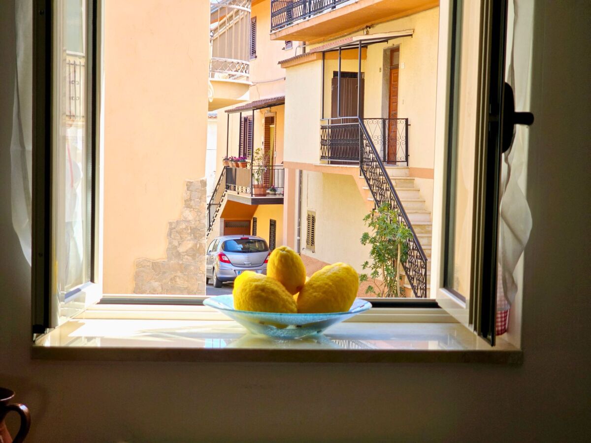 Appartement Villapiana Milano, 2 chambres à 6 km des plages - Photo 6