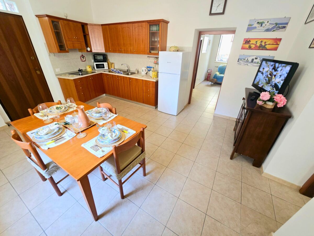 Appartement Villapiana Milano, 2 chambres à 6 km des plages - Photo 7