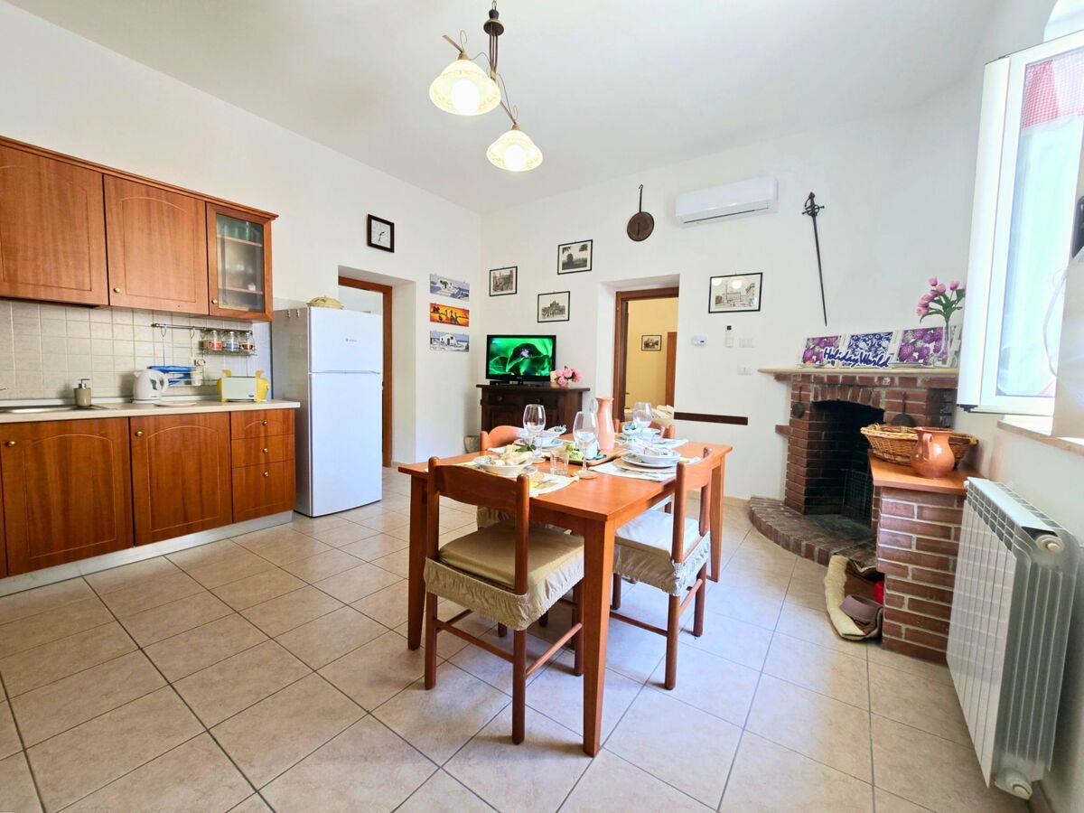 Appartement Villapiana Milano, 2 chambres à 6 km des plages - Photo 9