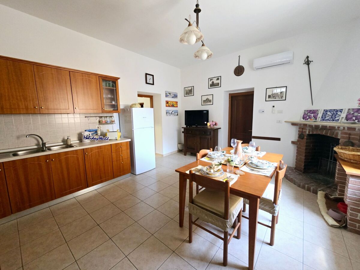 Appartement Villapiana Milano, 2 chambres à 6 km des plages - Photo 11