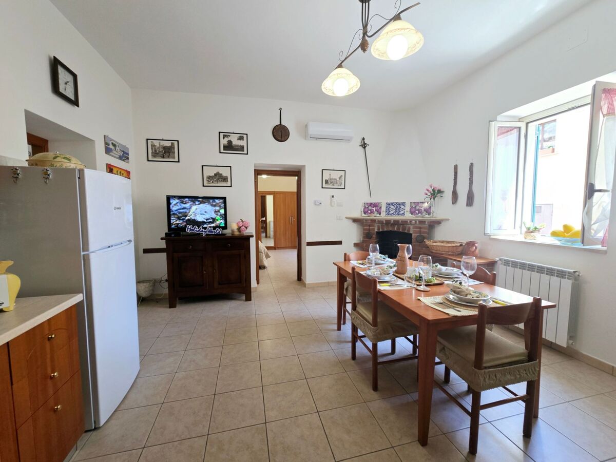 Appartement Villapiana Milano, 2 chambres à 6 km des plages - Photo 12