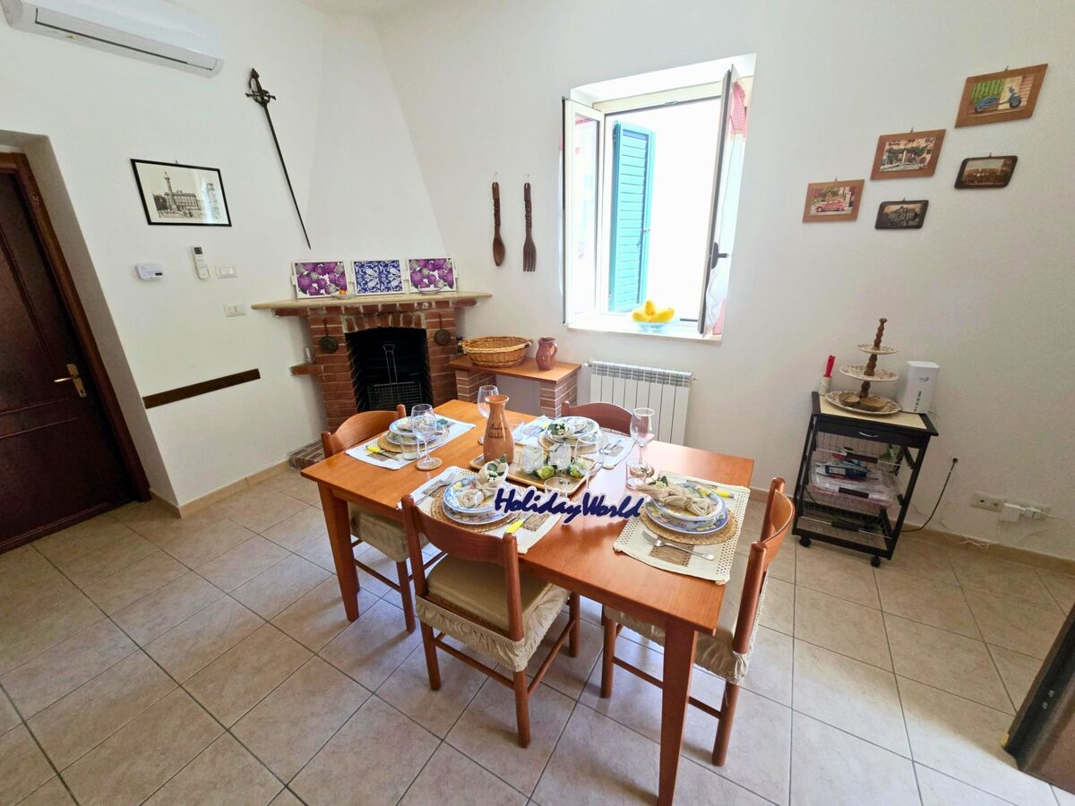 Appartement Villapiana Milano, 2 chambres à 6 km des plages - Photo 13