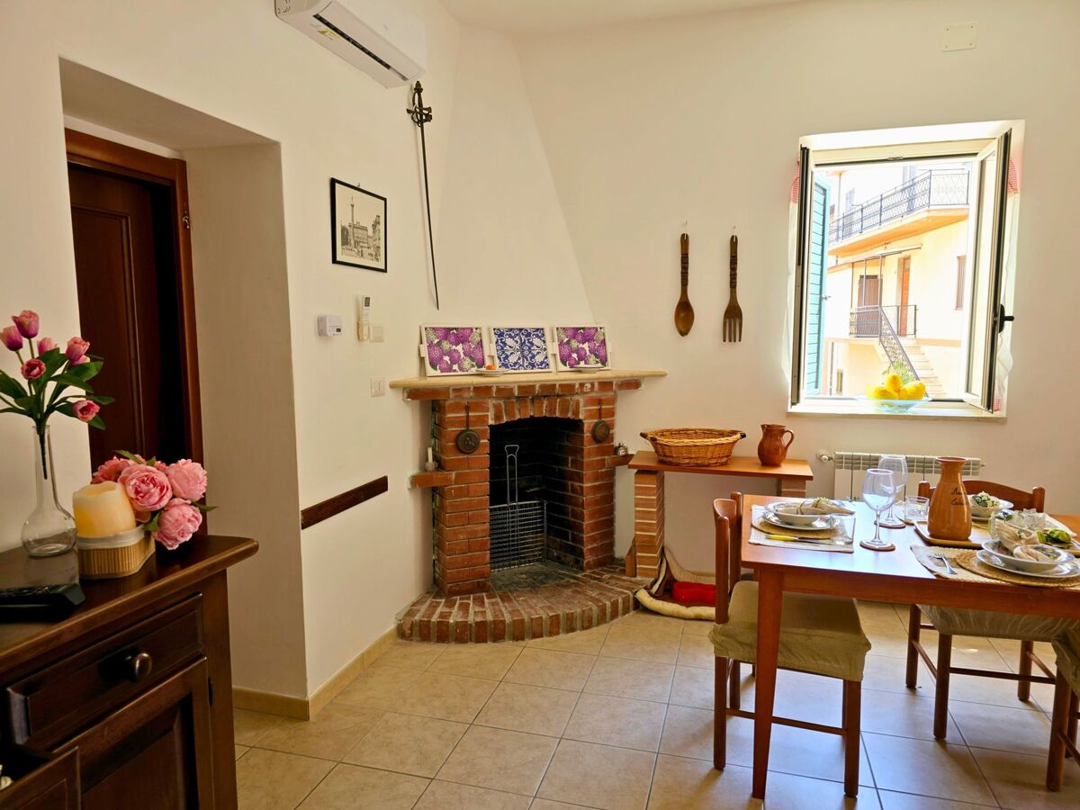 Appartement Villapiana Milano, 2 chambres à 6 km des plages - Photo 14