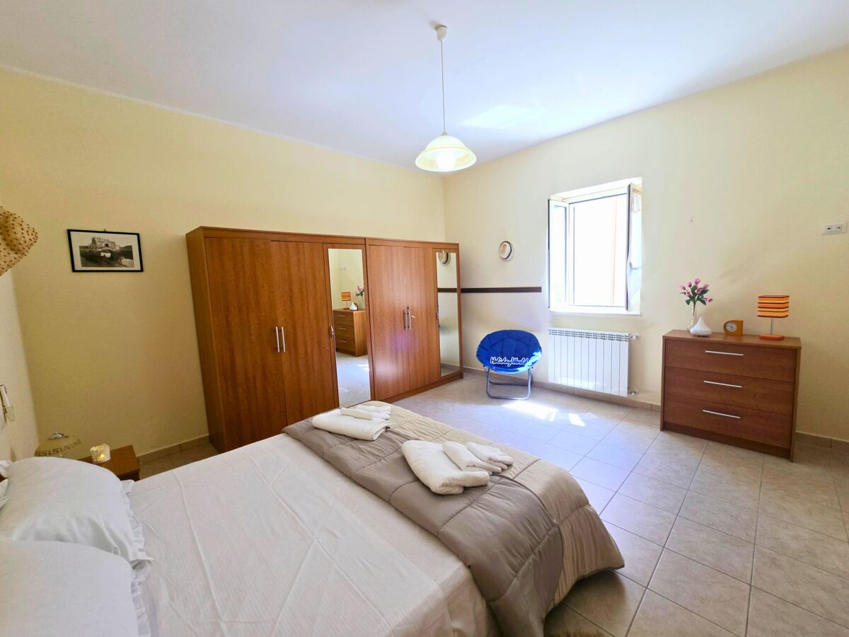 Appartement Villapiana Milano, 2 chambres à 6 km des plages - Photo 17