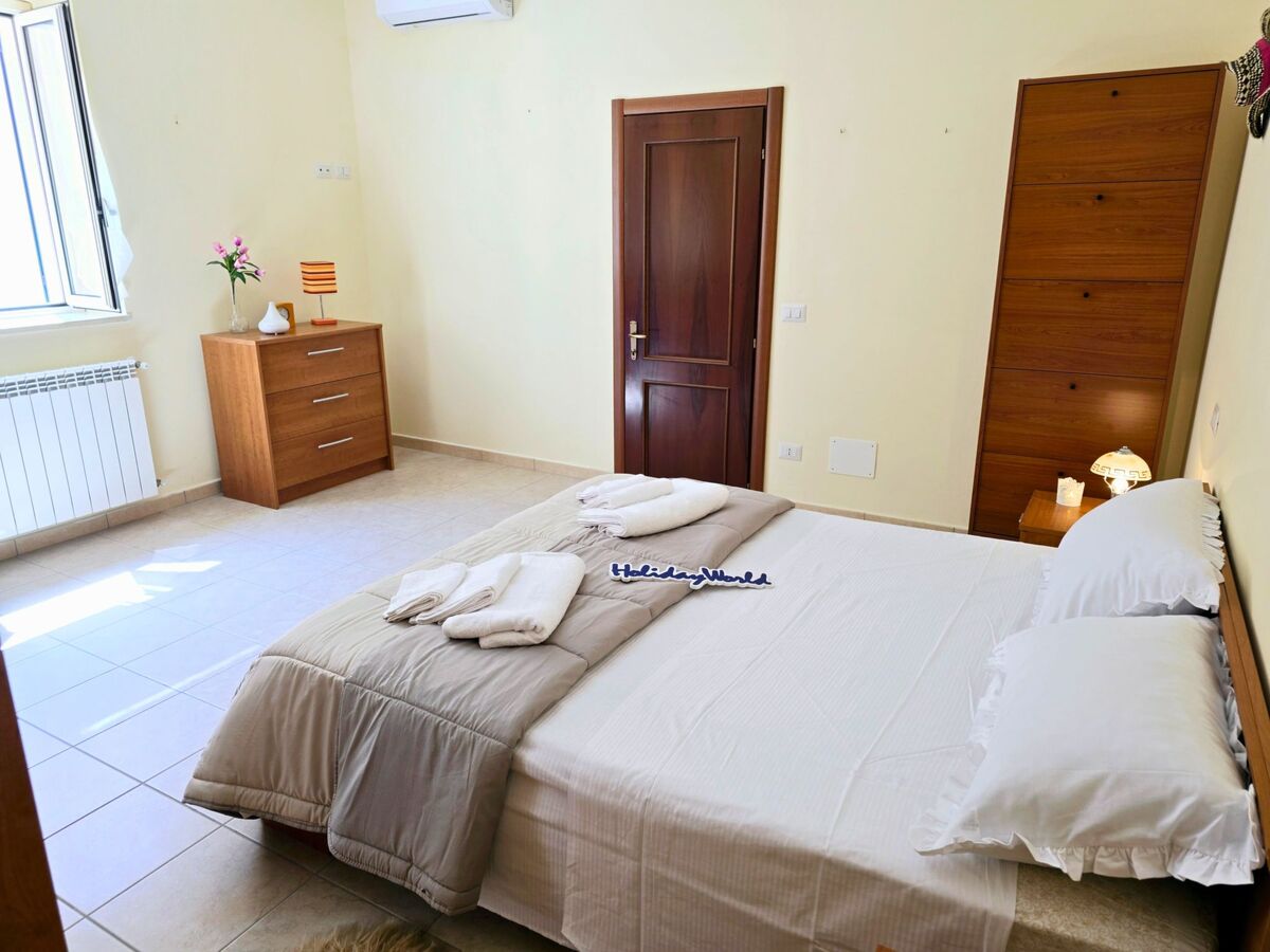 Appartement Villapiana Milano, 2 chambres à 6 km des plages - Photo 18