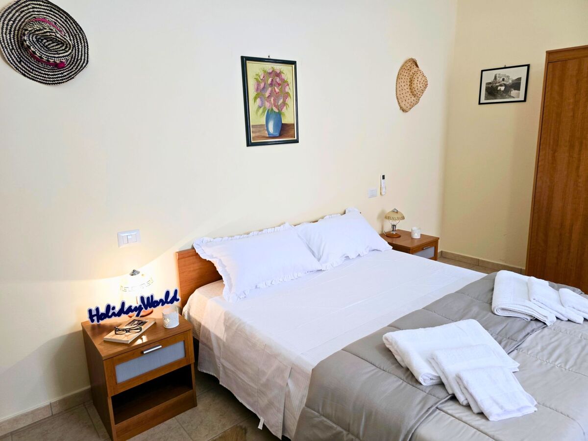 Appartement Villapiana Milano, 2 chambres à 6 km des plages - Photo 19