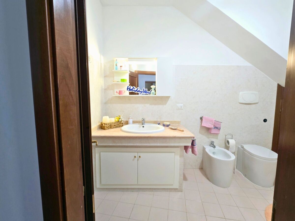Appartement Villapiana Milano, 2 chambres à 6 km des plages - Photo 20