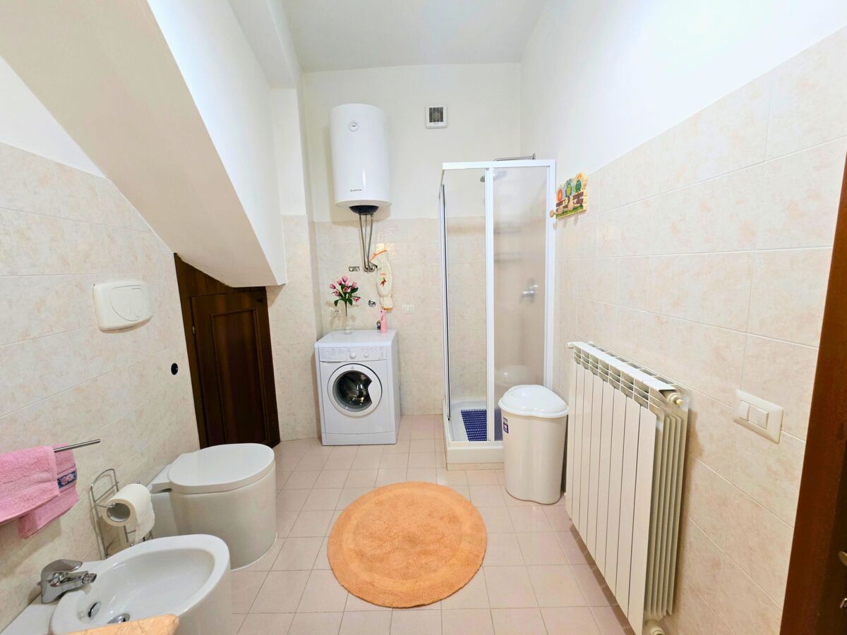 Appartement Villapiana Milano, 2 chambres à 6 km des plages - Photo 22