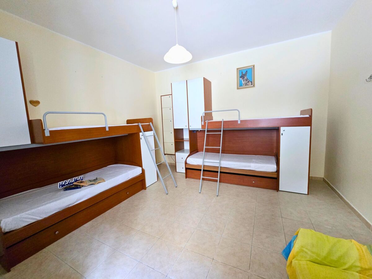 Appartement Villapiana Milano, 2 chambres à 6 km des plages - Photo 23