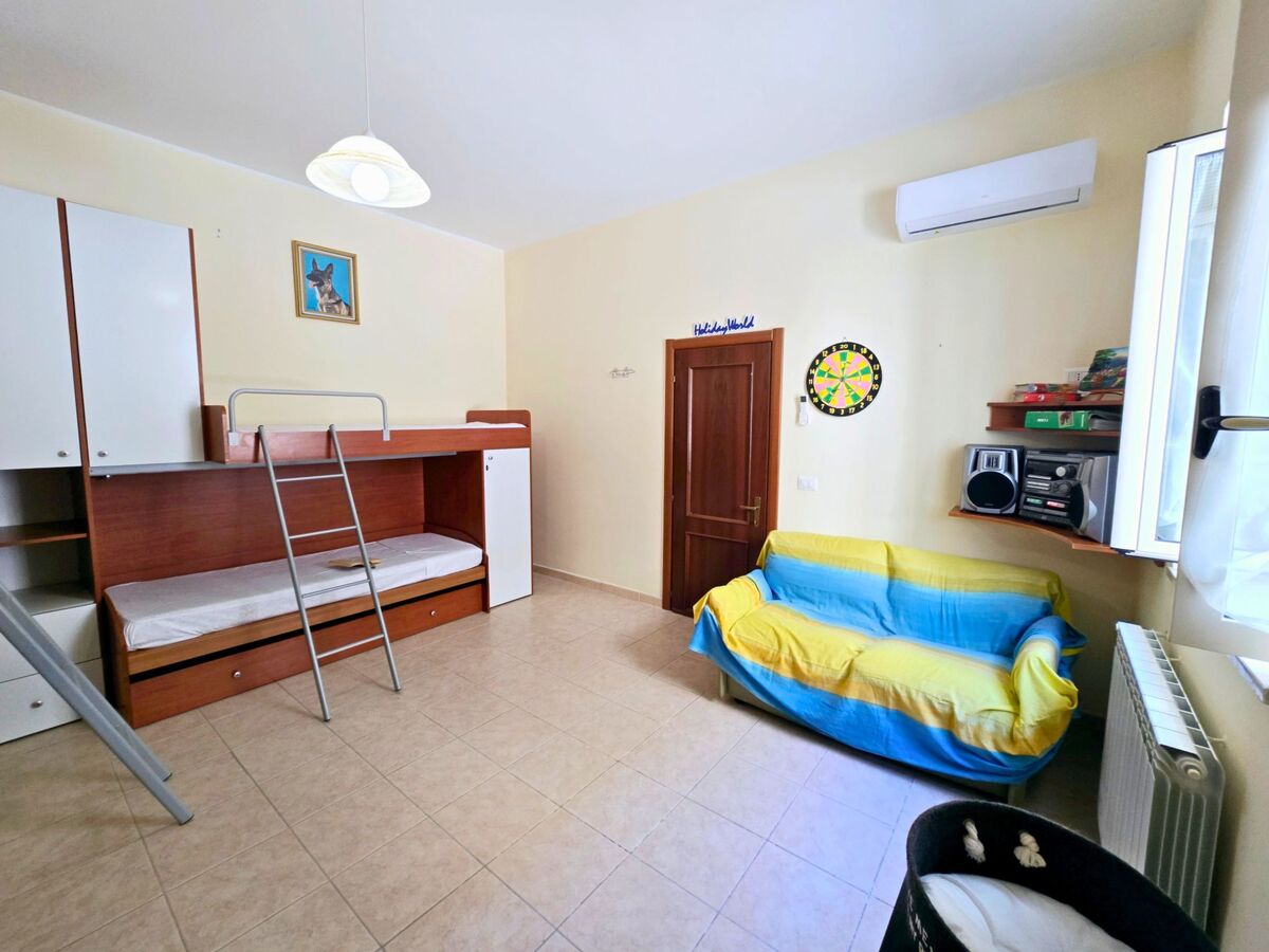 Appartement Villapiana Milano, 2 chambres à 6 km des plages - Photo 25