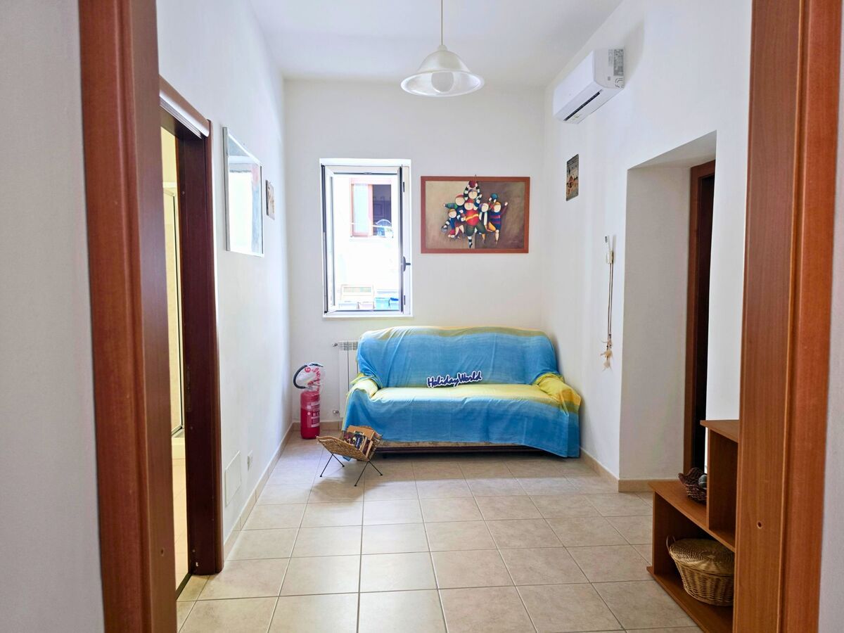 Appartement Villapiana Milano, 2 chambres à 6 km des plages - Photo 26
