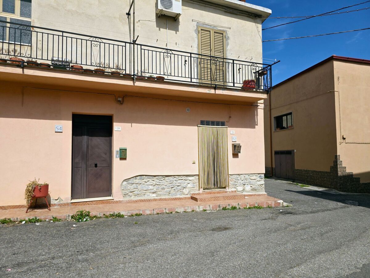 Appartement Villapiana Milano, 2 chambres à 6 km des plages - Photo 27