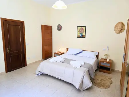 Location appartement à Villapiana, Villapiana Milano Haus von Holiday World