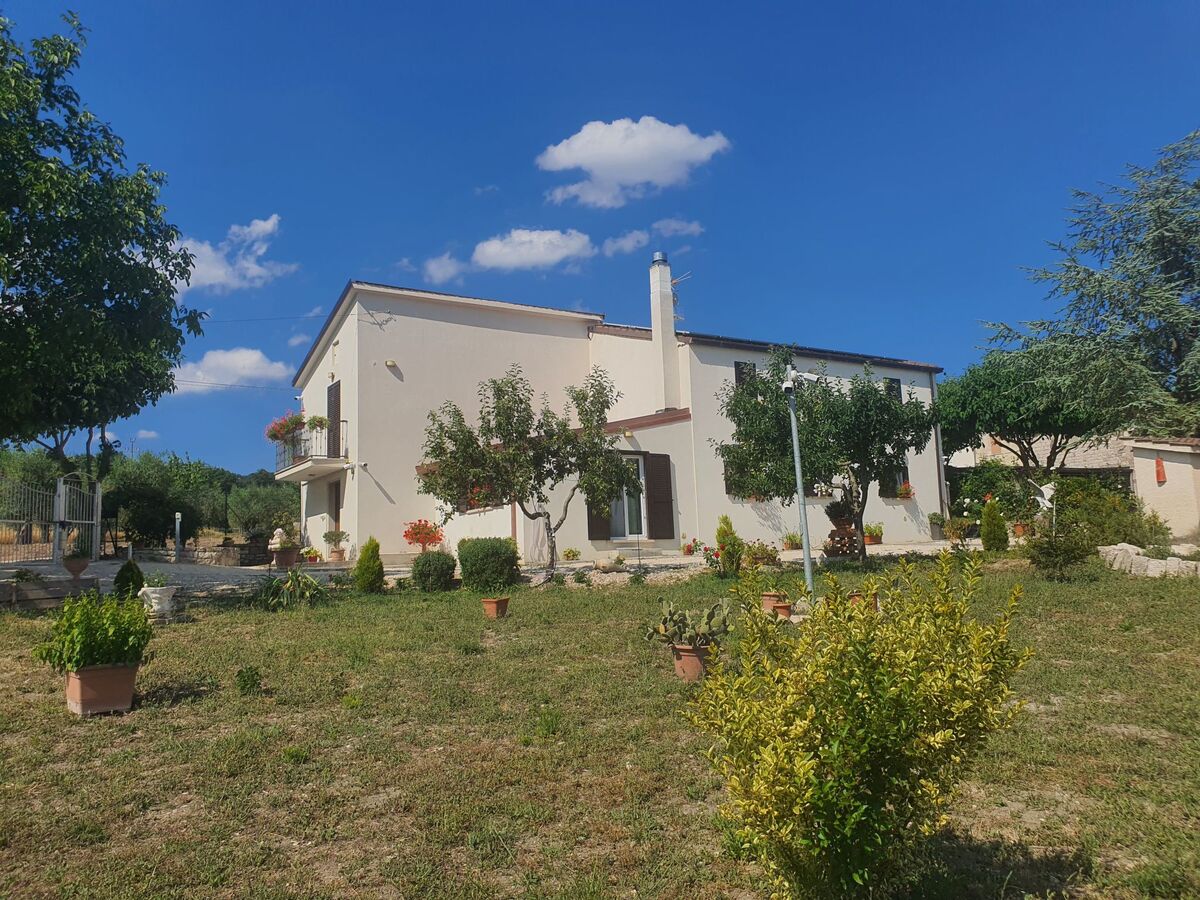 Appartement Santa Lucia à Cercepiccola, 5 pers. - Photo 1