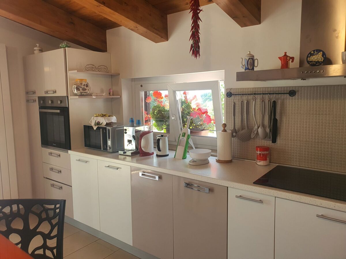 Appartement Santa Lucia à Cercepiccola, 5 pers. - Photo 3