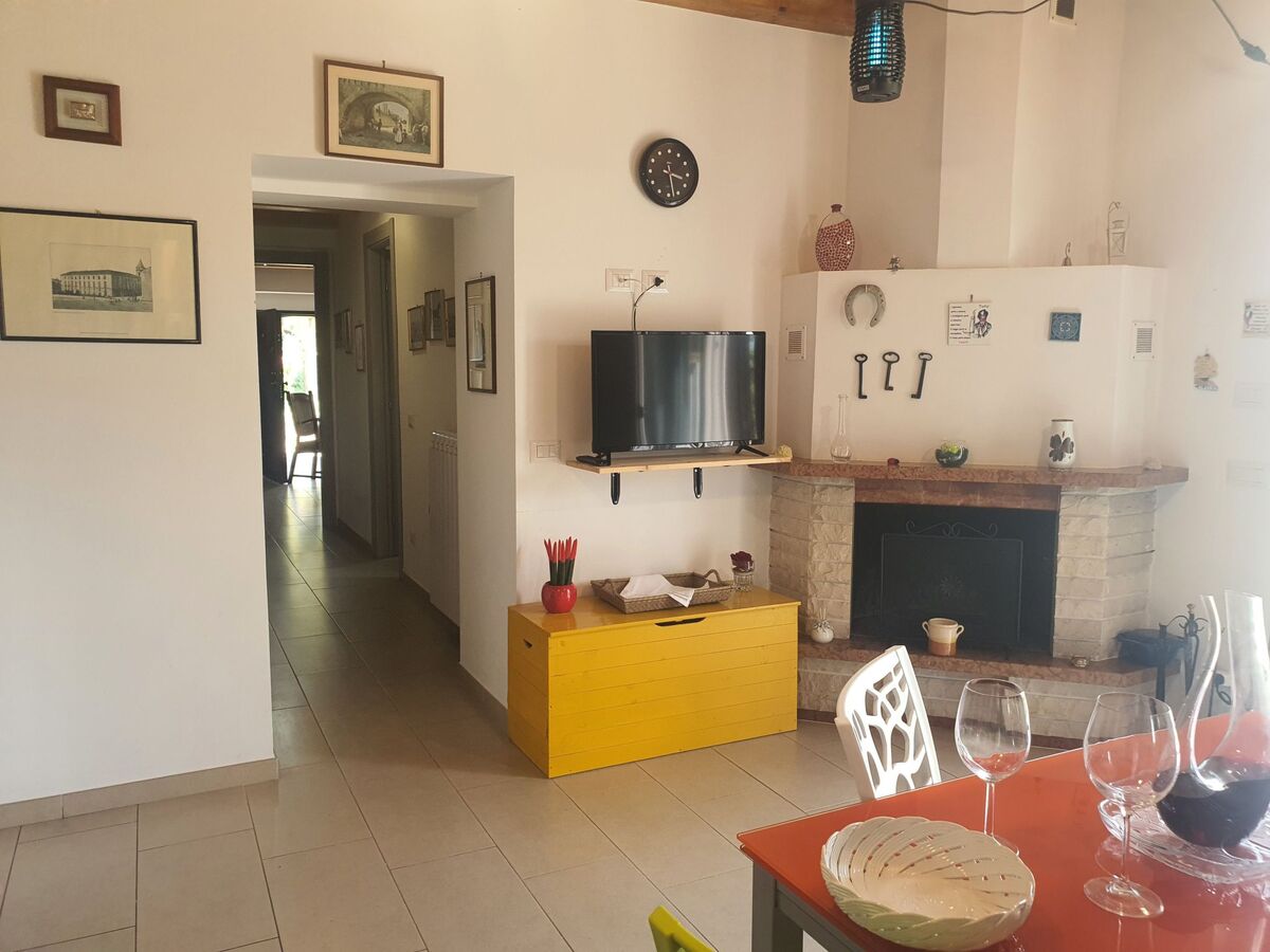 Appartement Santa Lucia à Cercepiccola, 5 pers. - Photo 4