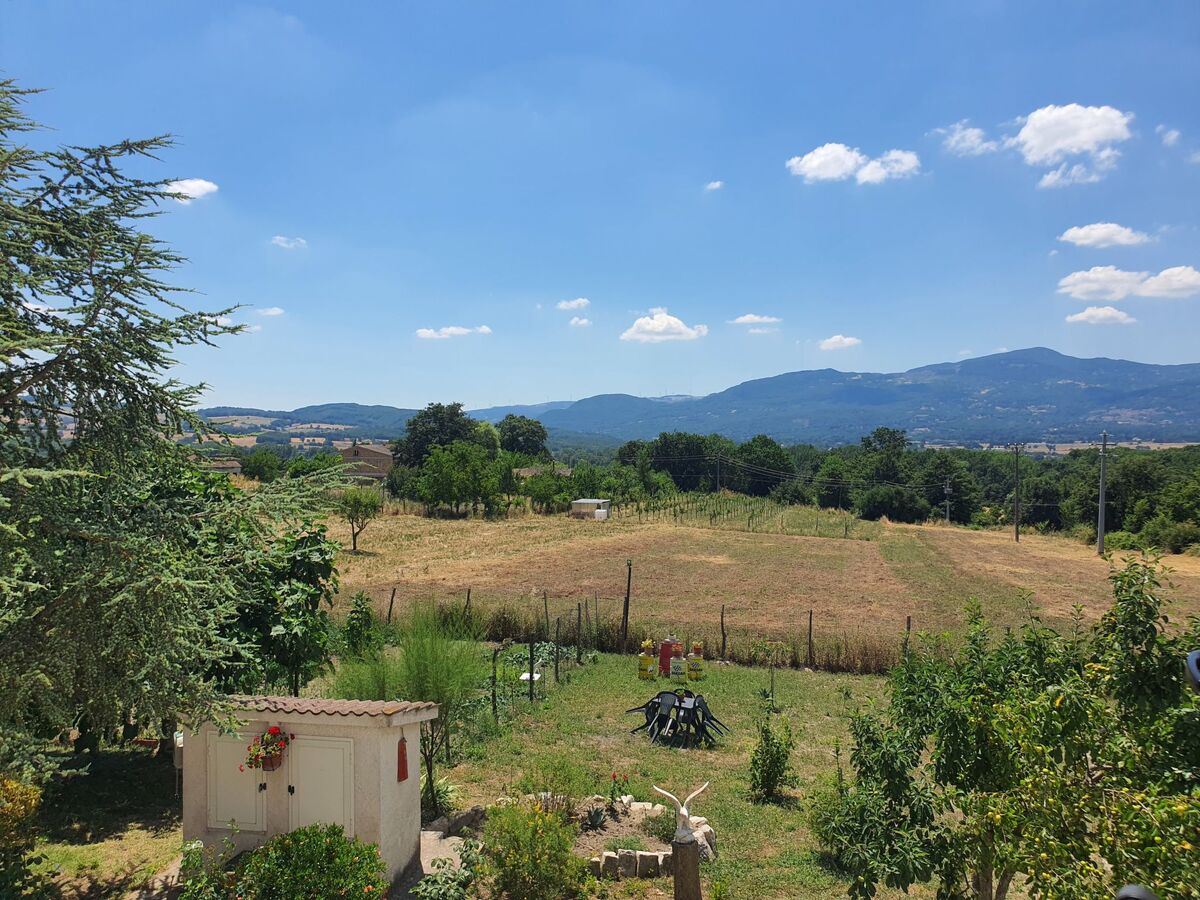 Appartement Santa Lucia à Cercepiccola, 5 pers. - Photo 5