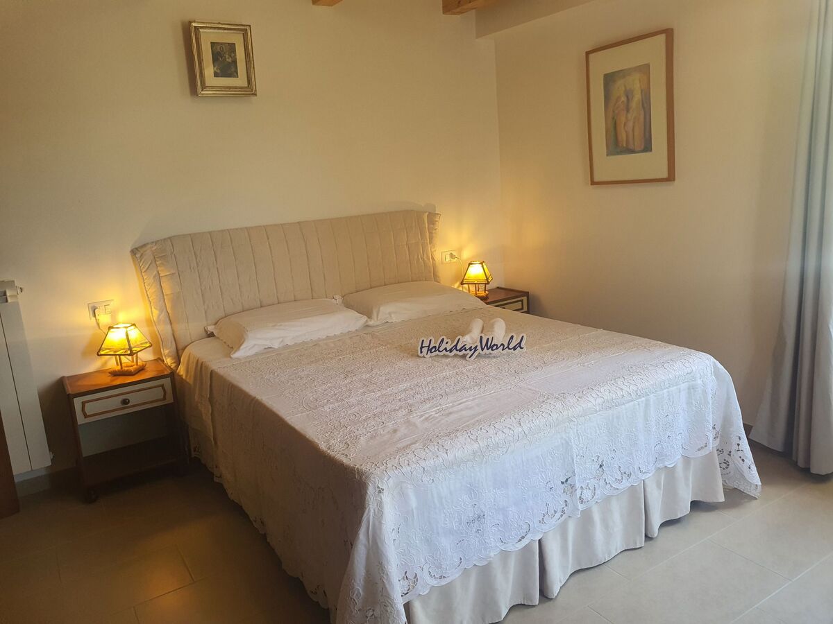 Appartement Santa Lucia à Cercepiccola, 5 pers. - Photo 6