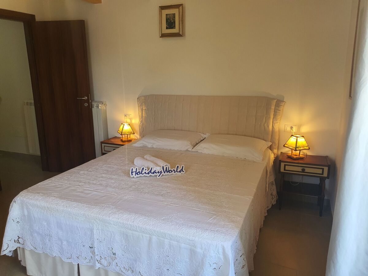 Appartement Santa Lucia à Cercepiccola, 5 pers. - Photo 7