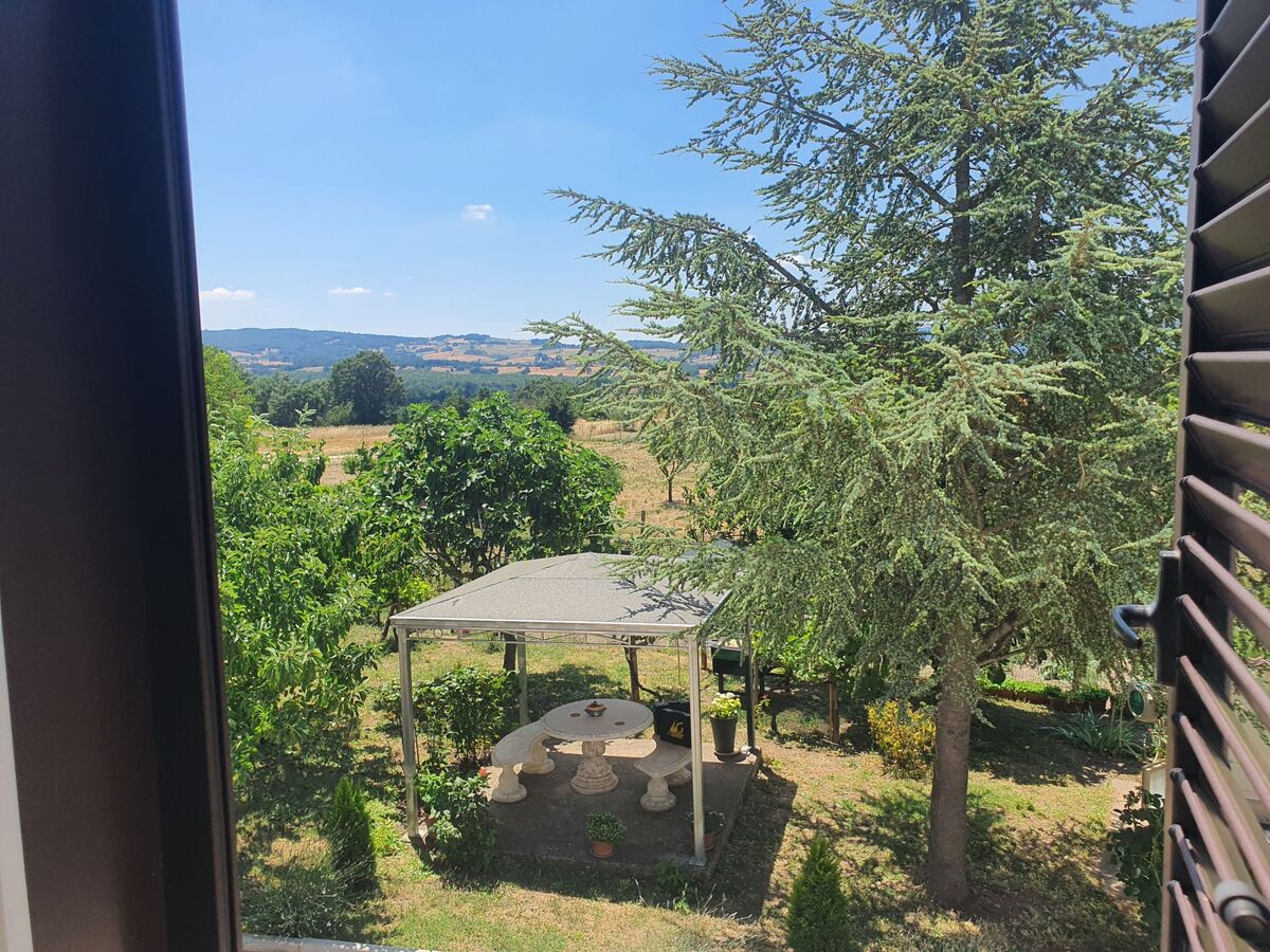Appartement Santa Lucia à Cercepiccola, 5 pers. - Photo 8