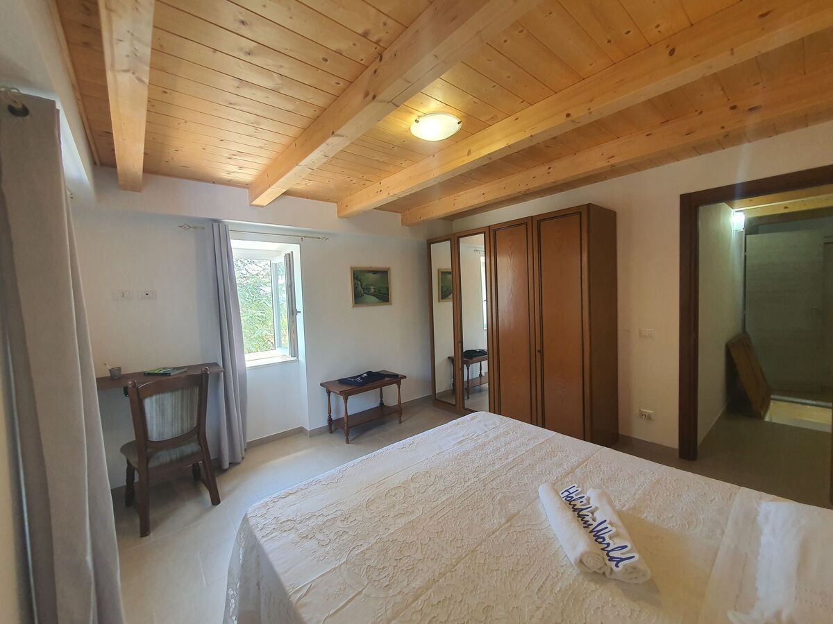 Appartement Santa Lucia à Cercepiccola, 5 pers. - Photo 9