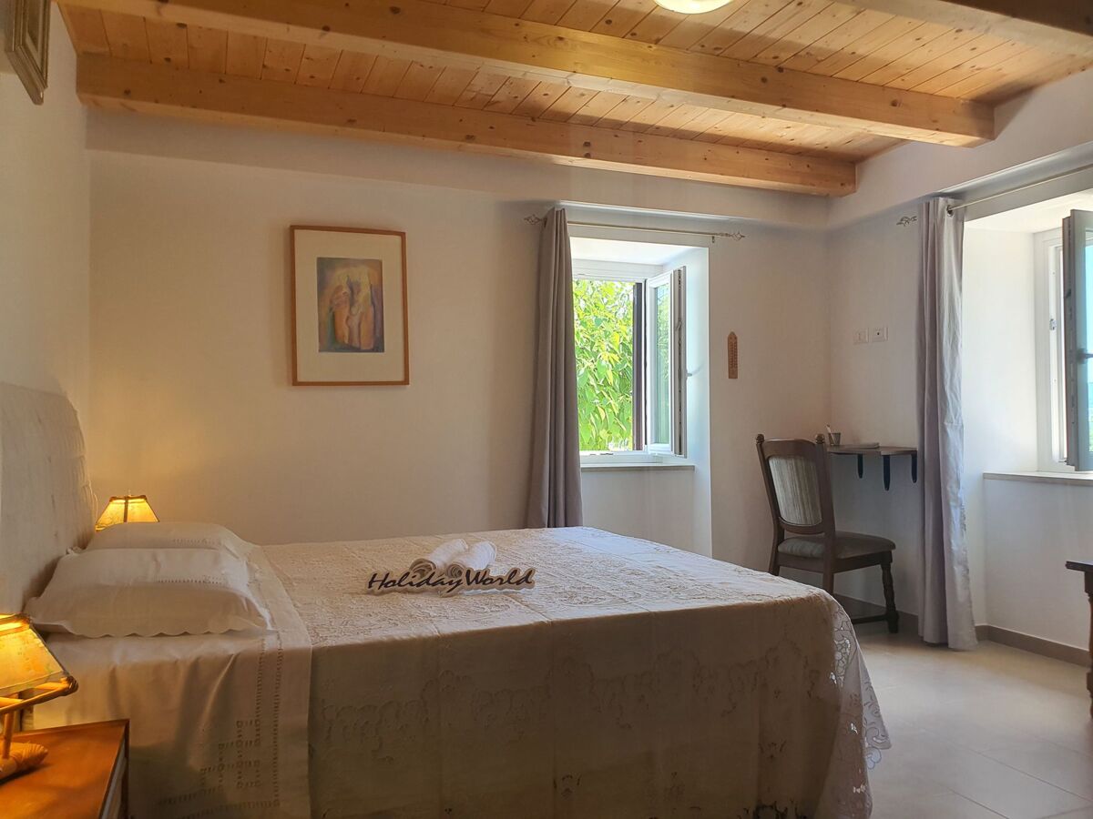 Appartement Santa Lucia à Cercepiccola, 5 pers. - Photo 10