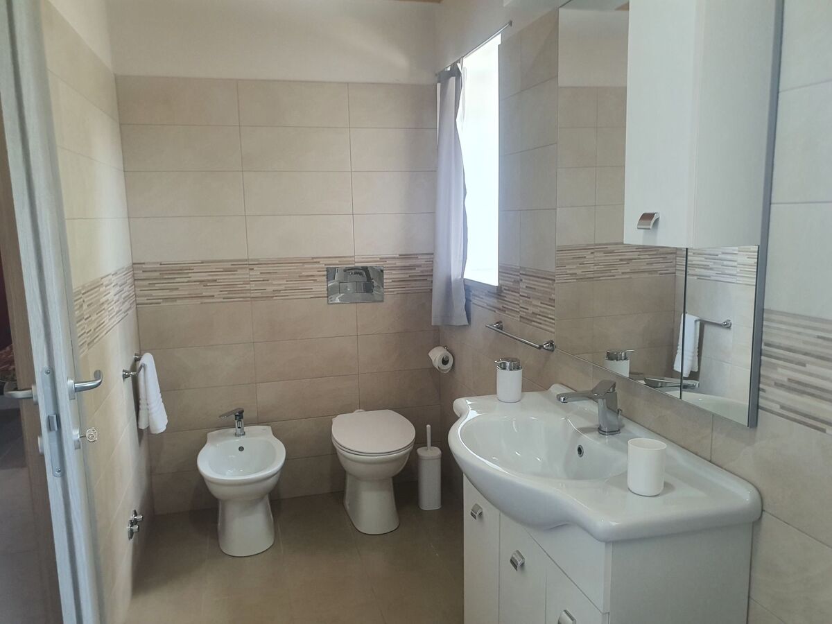 Appartement Santa Lucia à Cercepiccola, 5 pers. - Photo 12