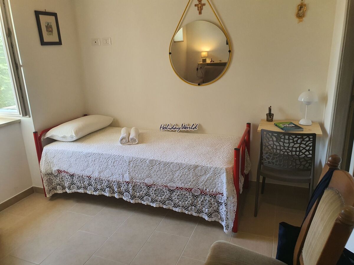 Appartement Santa Lucia à Cercepiccola, 5 pers. - Photo 13