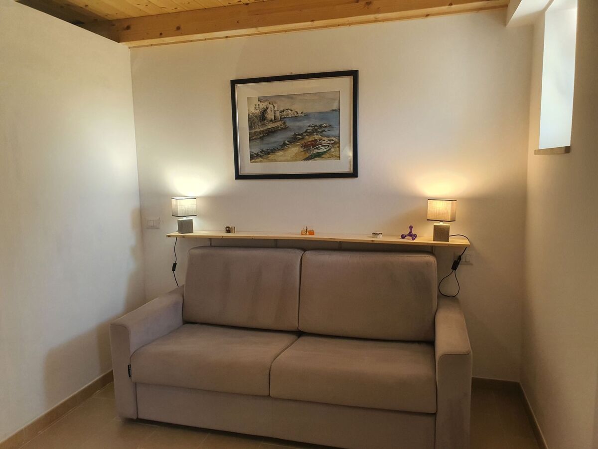 Appartement Santa Lucia à Cercepiccola, 5 pers. - Photo 14
