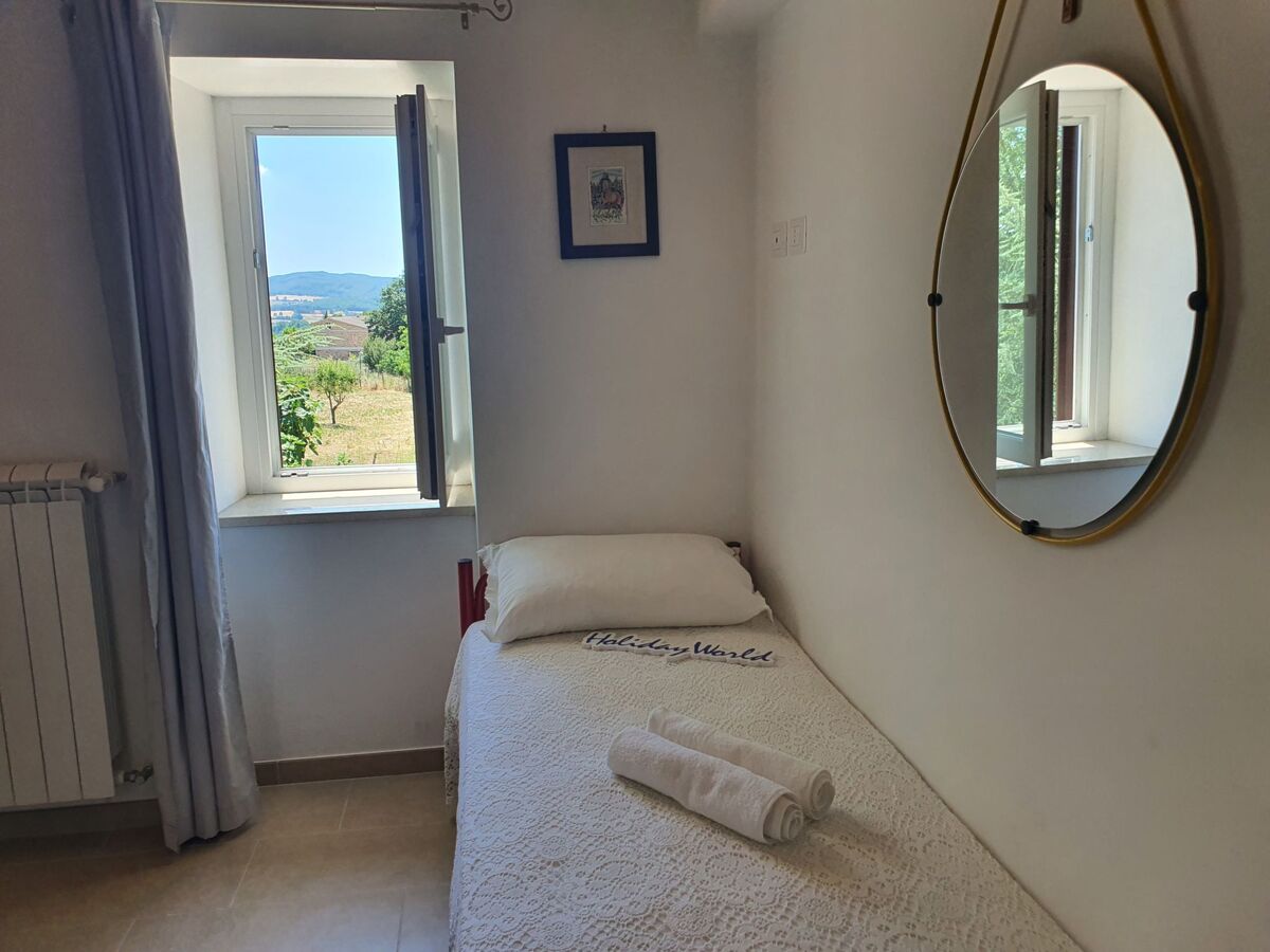 Appartement Santa Lucia à Cercepiccola, 5 pers. - Photo 16