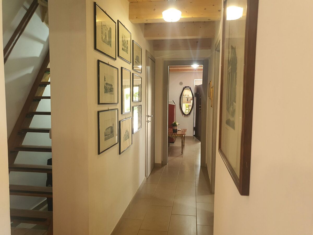 Appartement Santa Lucia à Cercepiccola, 5 pers. - Photo 17