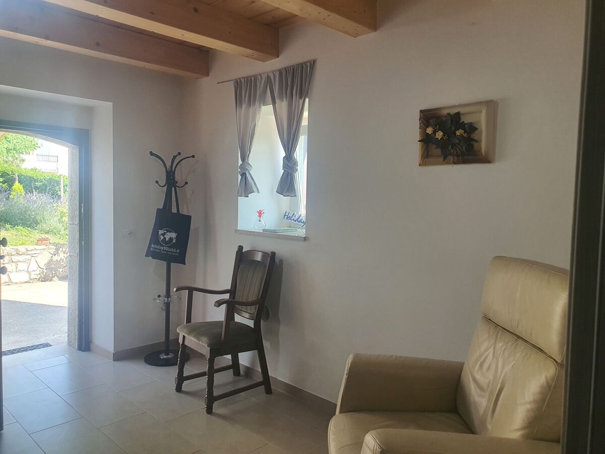 Appartement Santa Lucia à Cercepiccola, 5 pers. - Photo 18