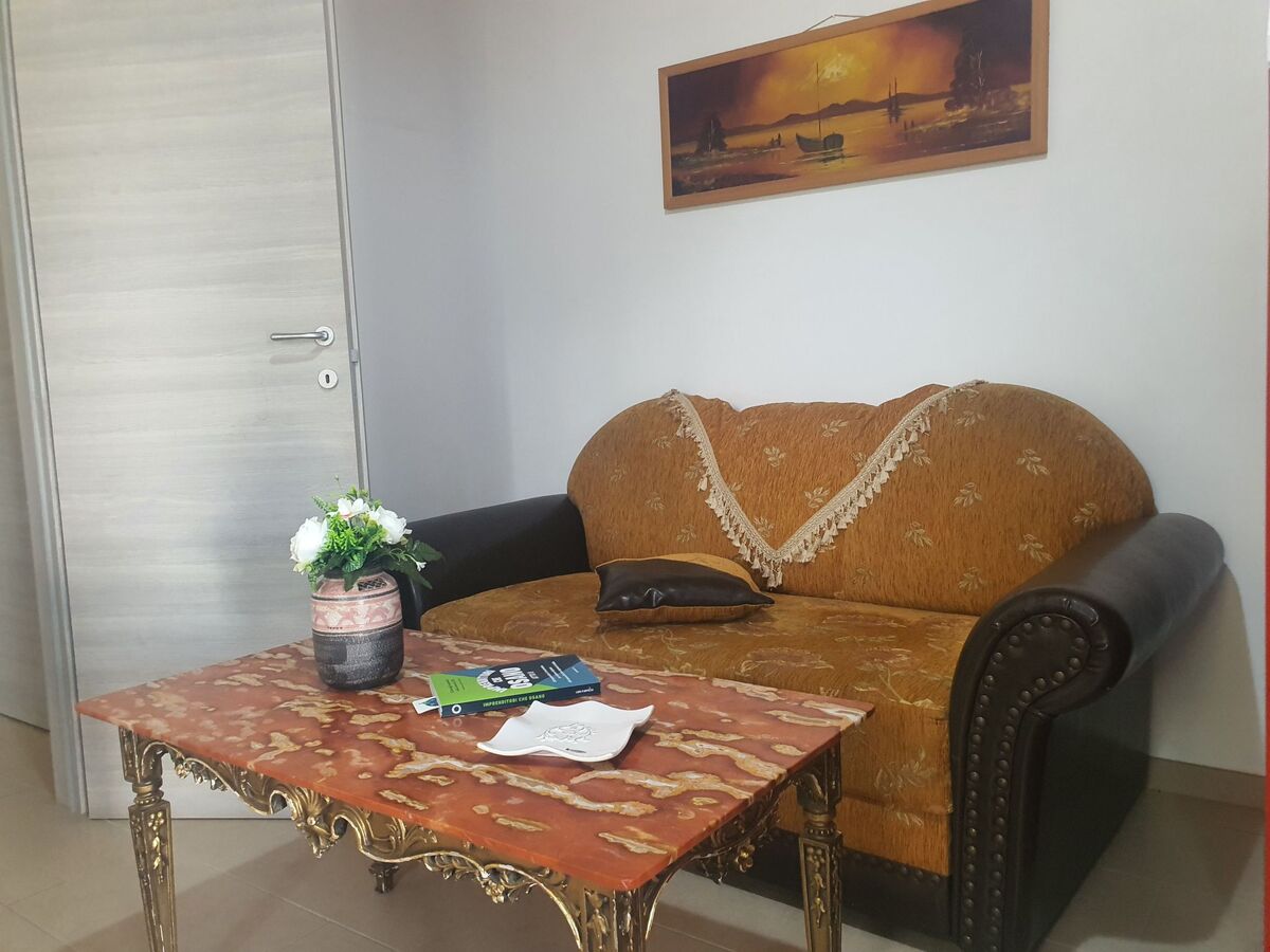 Appartement Santa Lucia à Cercepiccola, 5 pers. - Photo 19
