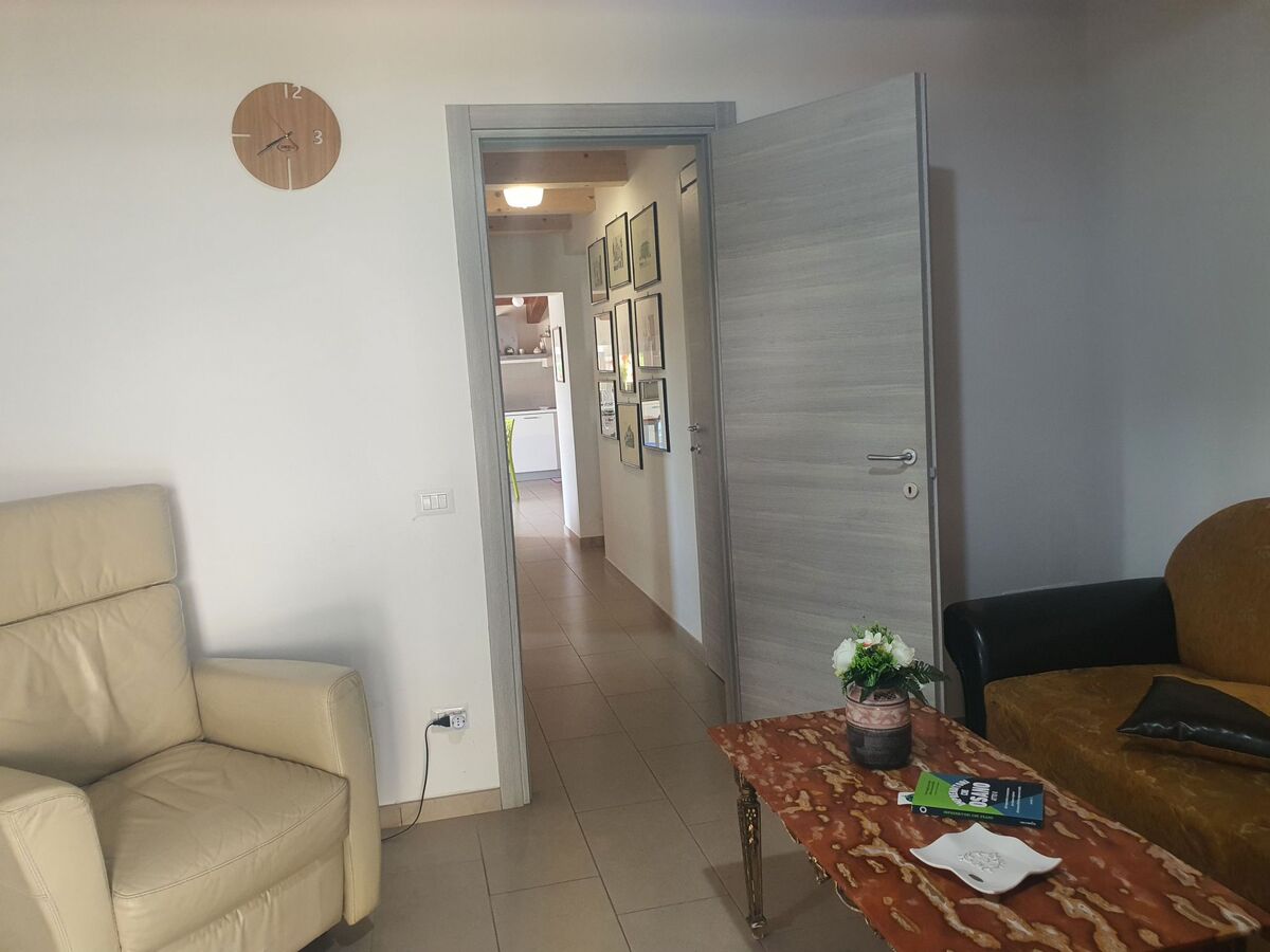 Appartement Santa Lucia à Cercepiccola, 5 pers. - Photo 20