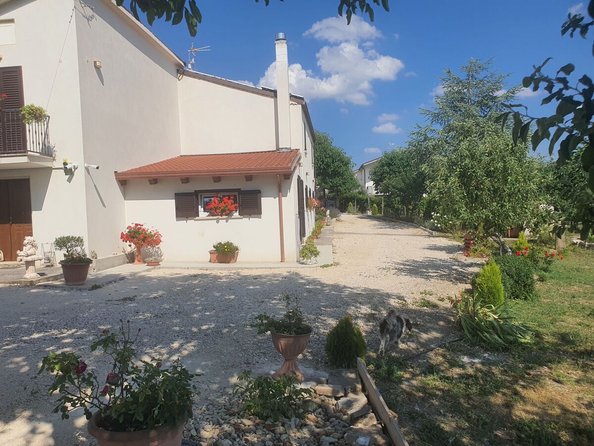 Appartement Santa Lucia à Cercepiccola, 5 pers. - Photo 21