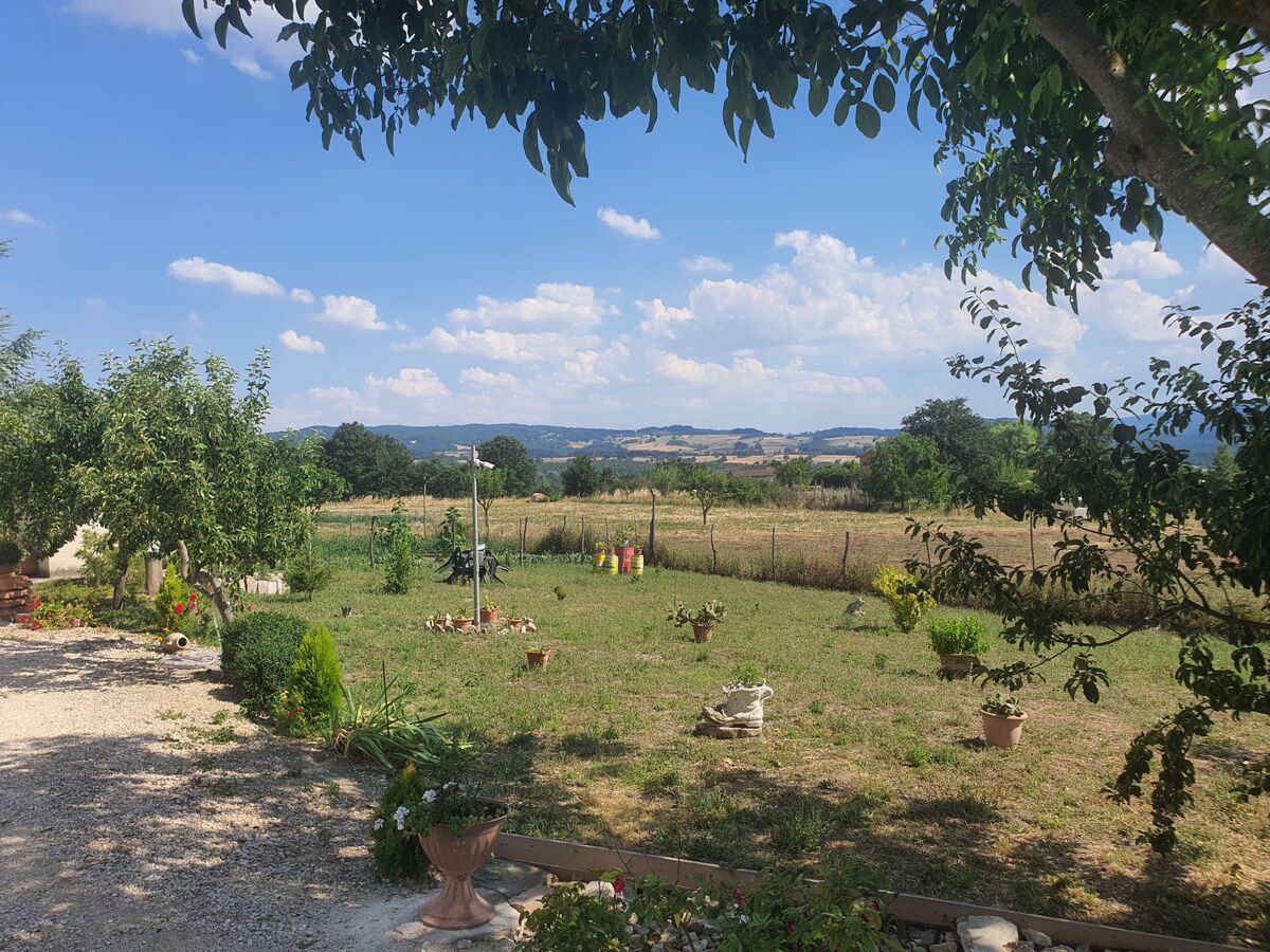Appartement Santa Lucia à Cercepiccola, 5 pers. - Photo 22