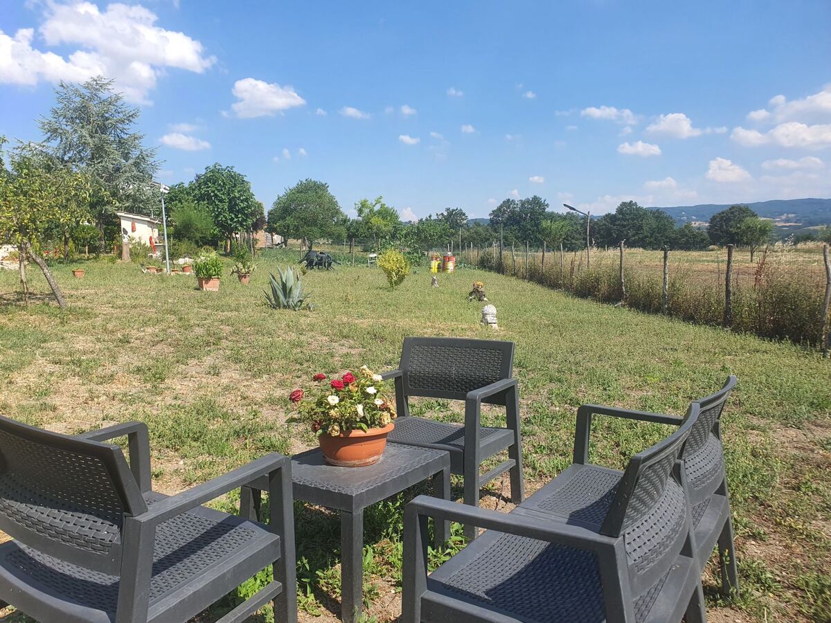 Appartement Santa Lucia à Cercepiccola, 5 pers. - Photo 23