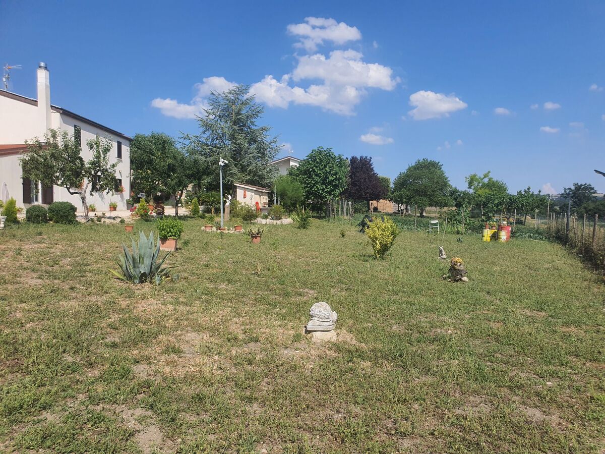 Appartement Santa Lucia à Cercepiccola, 5 pers. - Photo 24