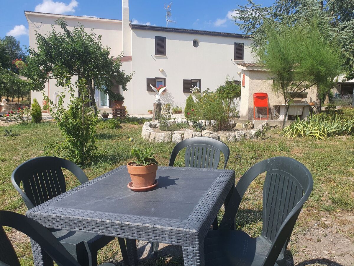 Appartement Santa Lucia à Cercepiccola, 5 pers. - Photo 26