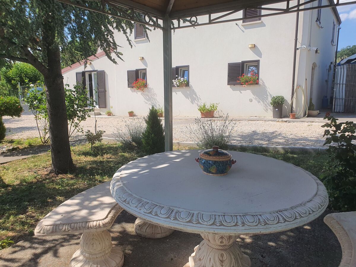 Appartement Santa Lucia à Cercepiccola, 5 pers. - Photo 28