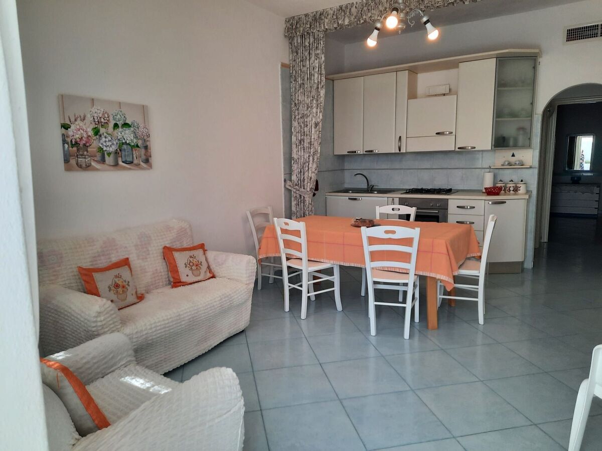 Appartement 2 chambres avec parking privé à Barano d'Ischia - Photo 6