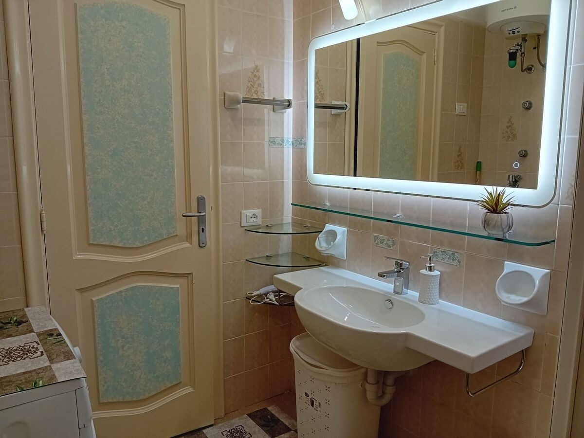 Appartement 2 chambres avec parking privé à Barano d'Ischia - Photo 8