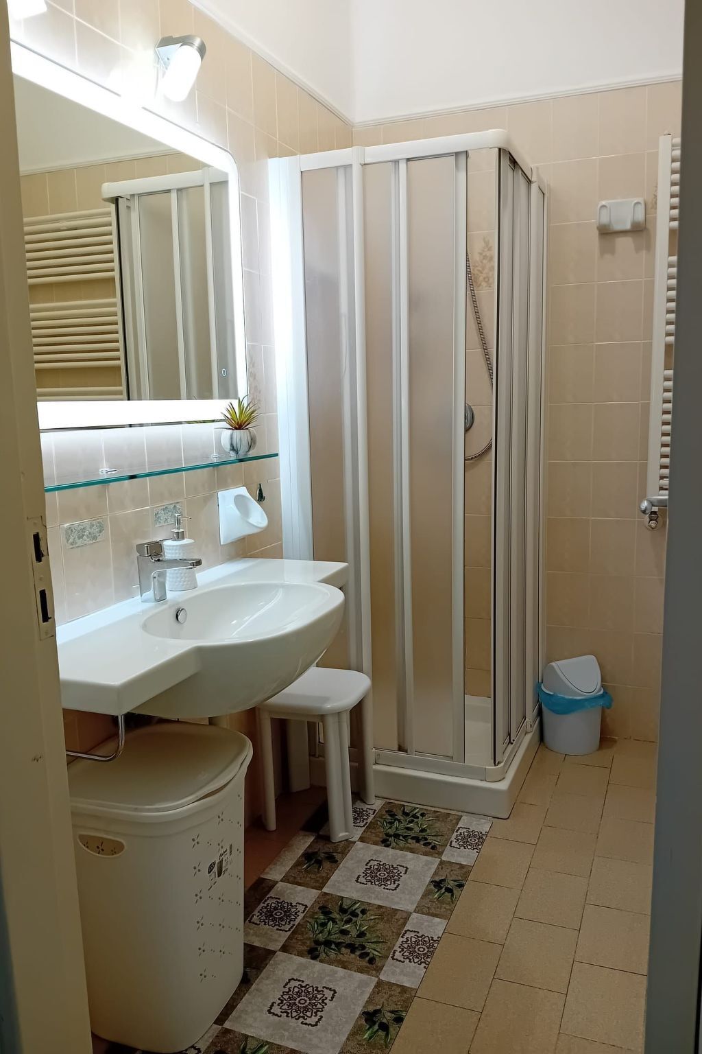 Appartement 2 chambres avec parking privé à Barano d'Ischia - Photo 9