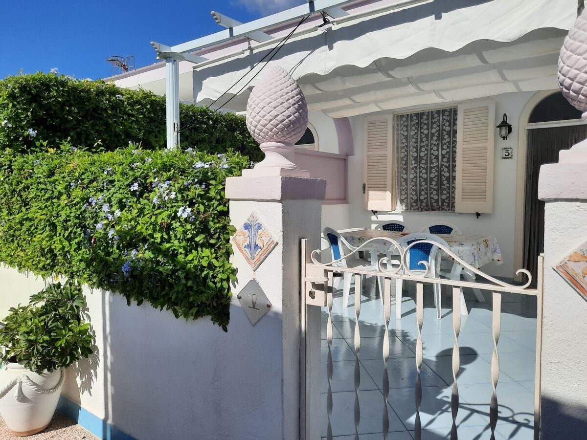 Appartement Villa Lesto à Licola Mare avec piscine - Photo 3